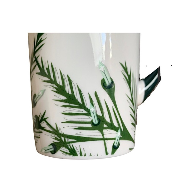 Starbucks 2020 Christmas Holiday Mug - Picture 3 of 7